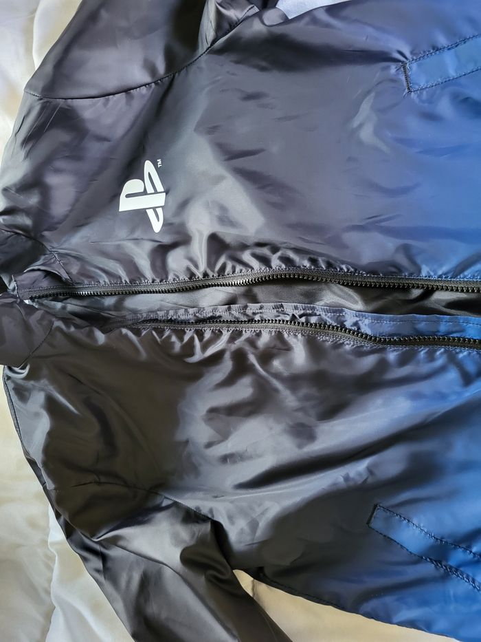 Imperméable PLAYSTATION