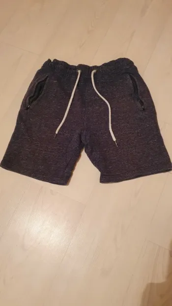 Short