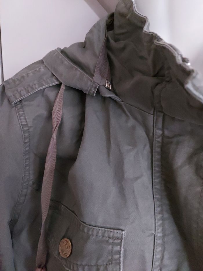 Parka - photo numéro 2