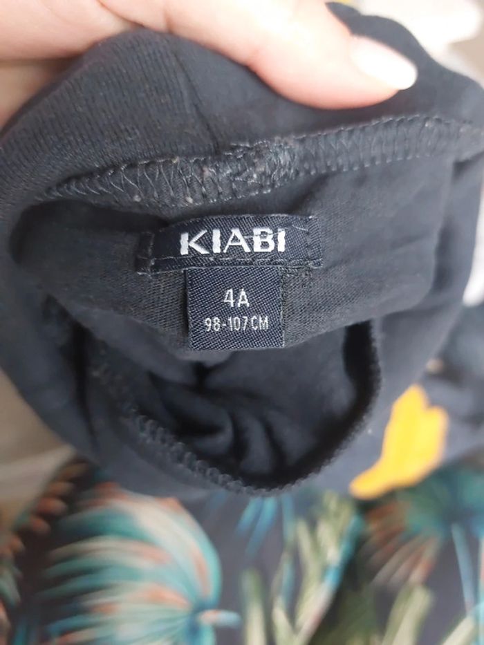 T-shirt 4 ans - photo numéro 2