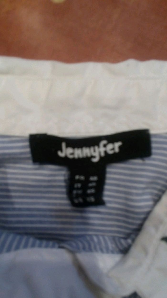 Très jolie chemise - photo numéro 3