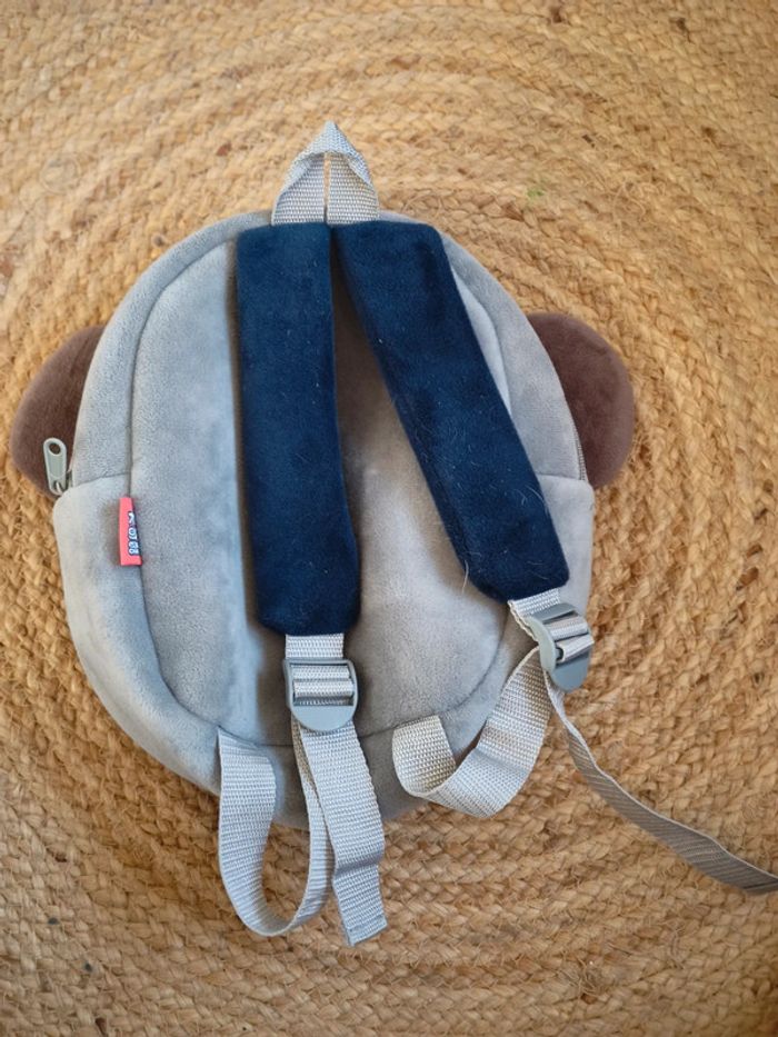 Sacs éléphant - photo numéro 2