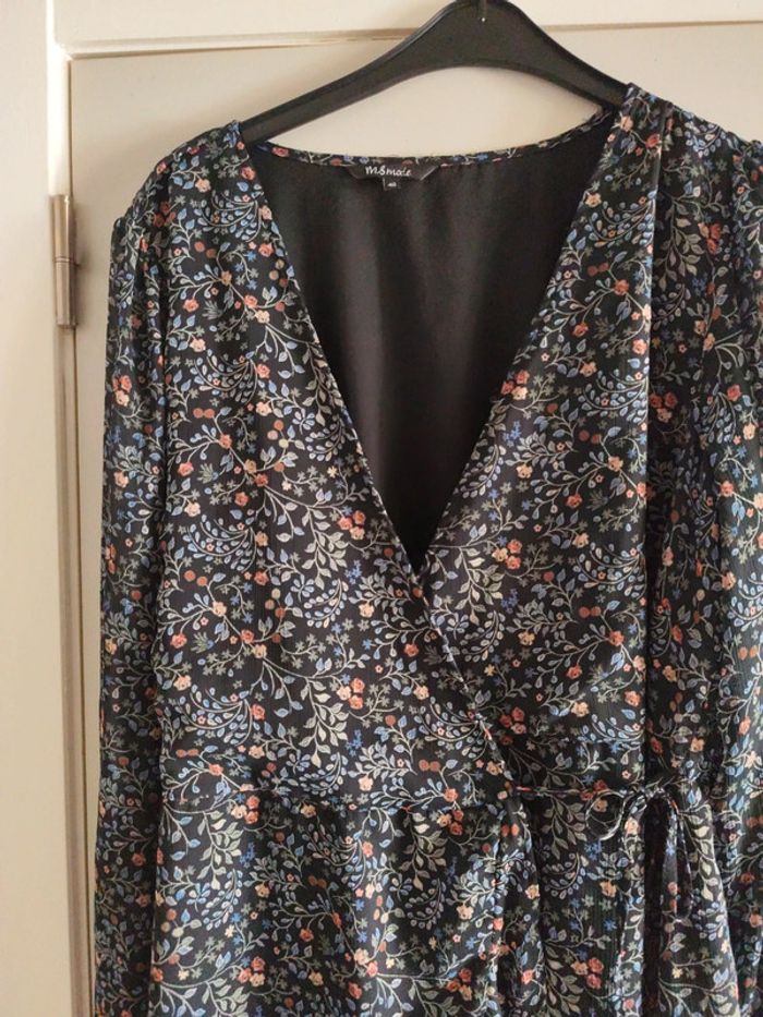 Robe MS mode - photo numéro 4