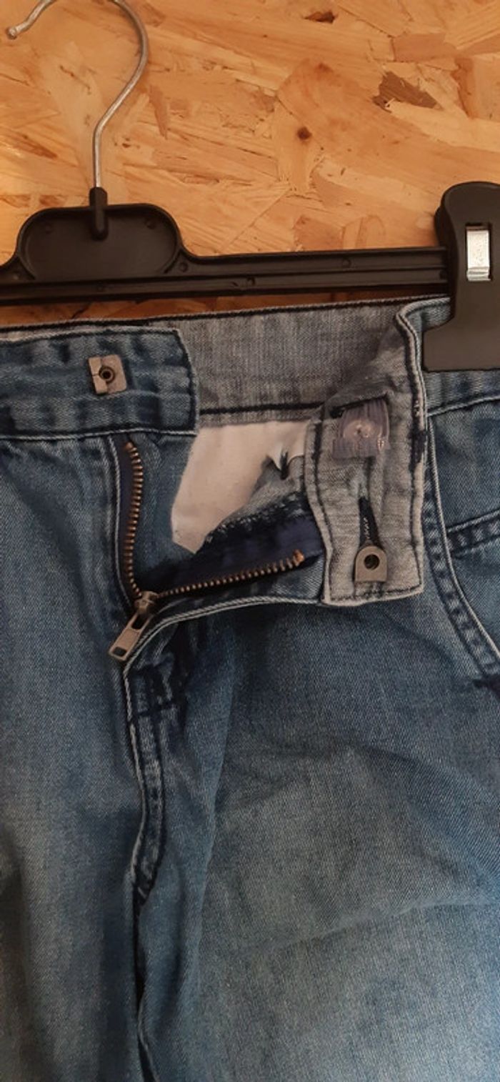 Short 7ans 122cm - photo numéro 3