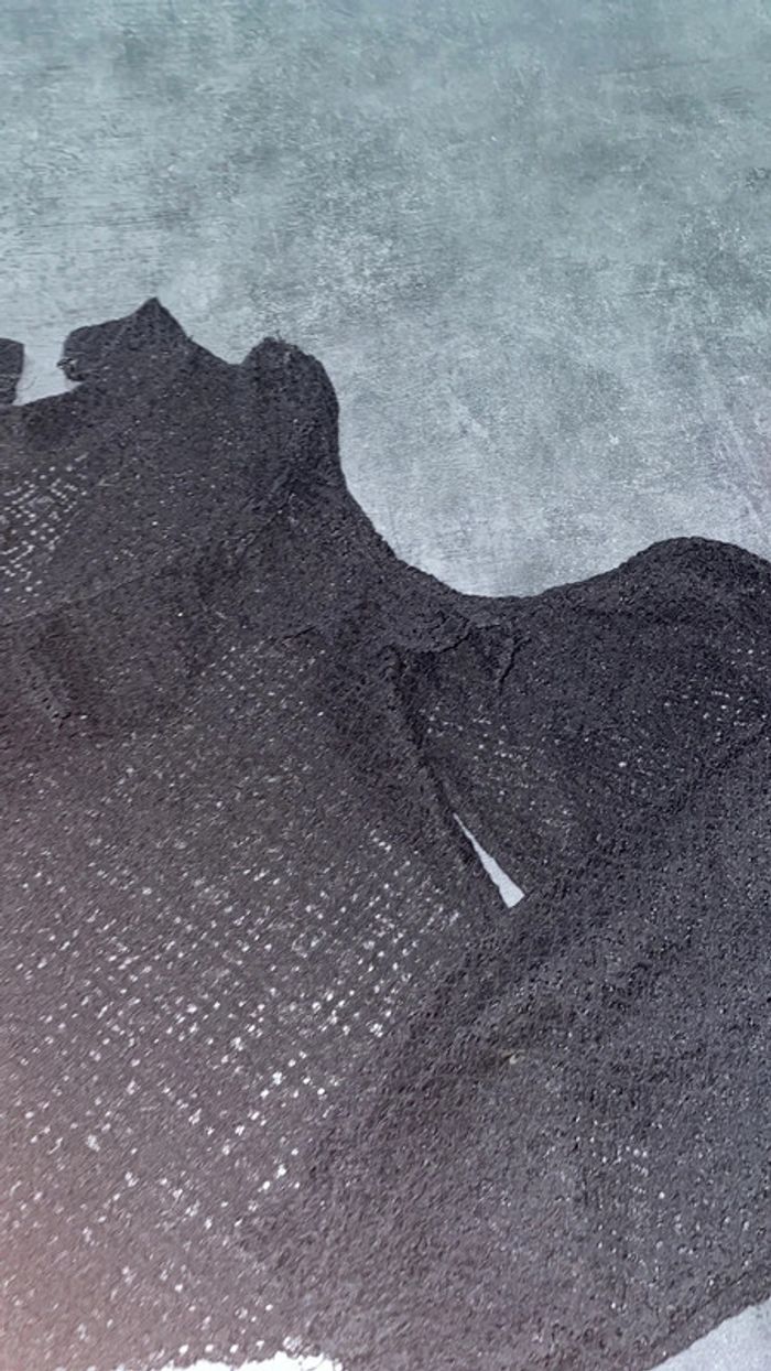 Top Zara - photo numéro 3