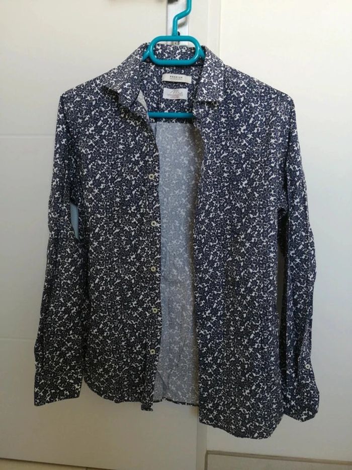 Chemise Jack & Jones taille 38