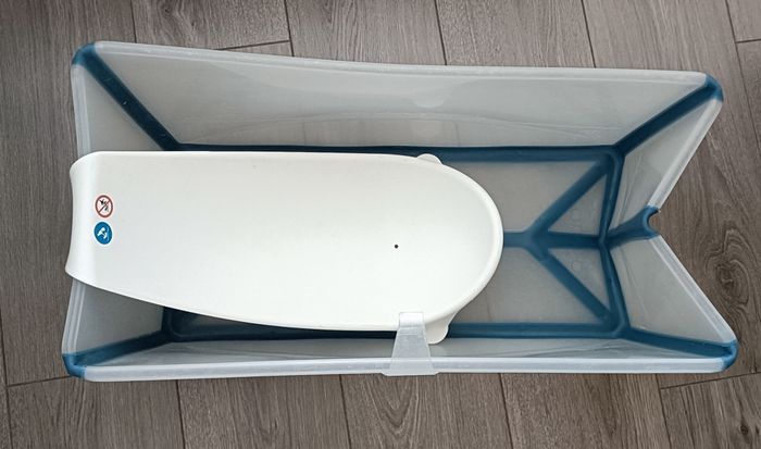 Baignoire stokke - photo numéro 2