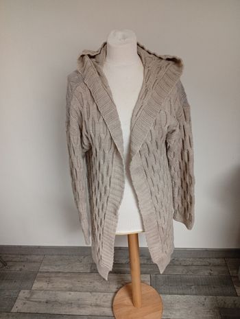 Cardigan xxl