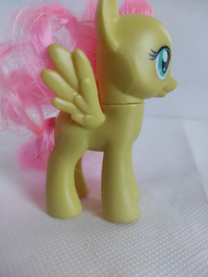 My little Pony g4 fluttershy - photo numéro 4