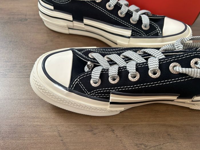 Converse neuves - photo numéro 3
