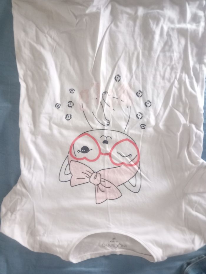 Vêtements fille - photo numéro 7