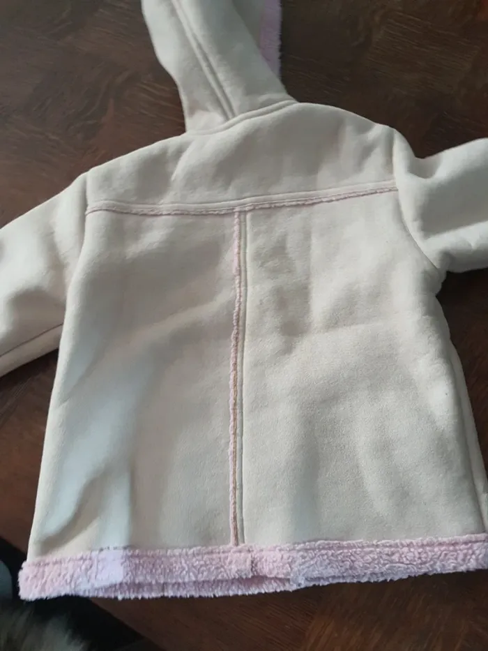 Manteau - photo numéro 5
