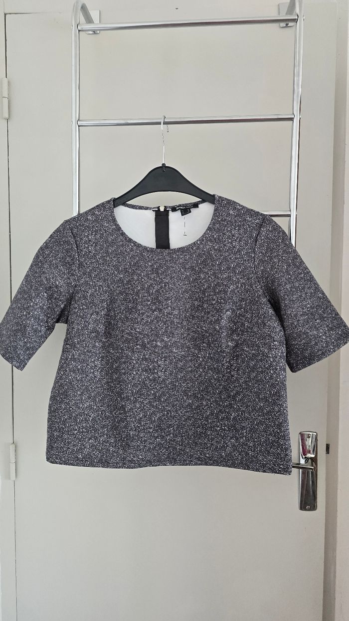 Blouse taille M