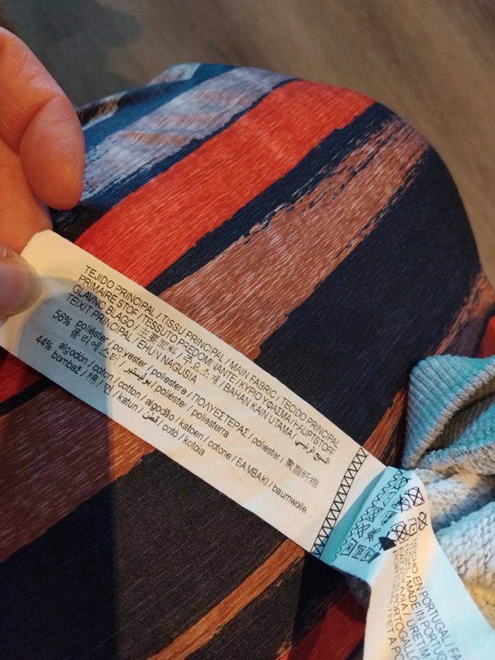 Sweat Pull&bear - photo numéro 7