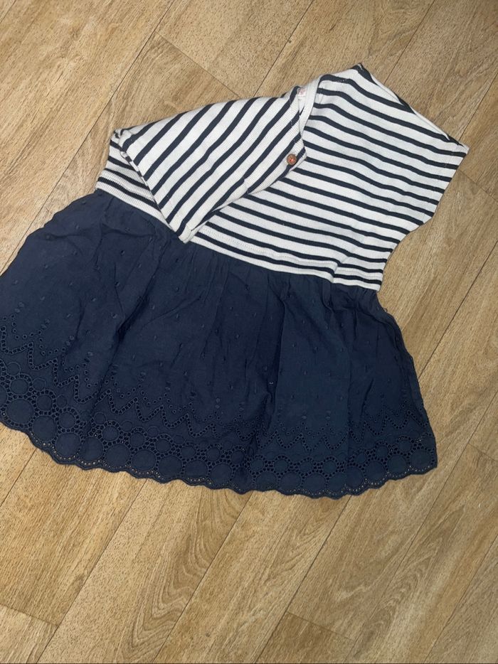 Robe marinière - photo numéro 3