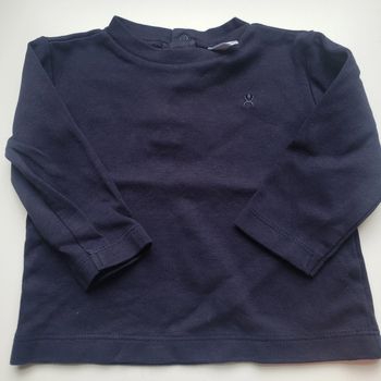 T-shirt 9 mois Idexe