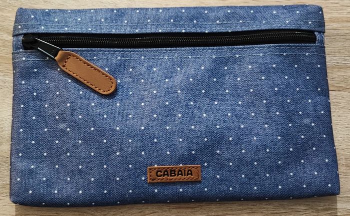 Pochette neukolln cabaia