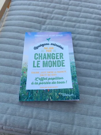 Changer le monde