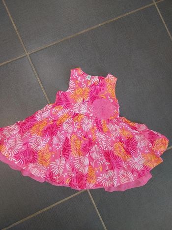 Robe bébé