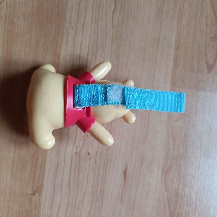 Jouet bébé à suspendre - photo numéro 2