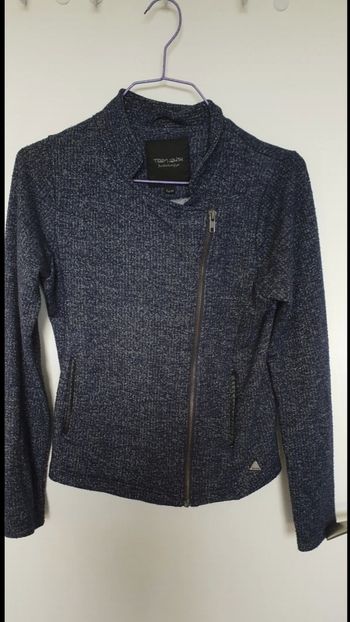 Veste 12ans teddy smith