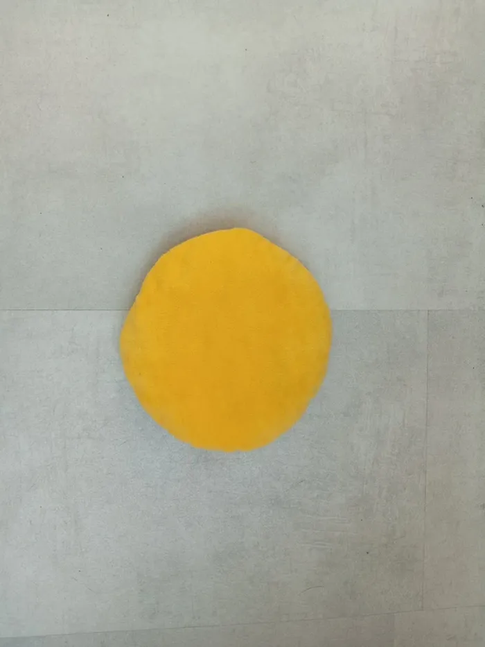 Coussin emoji - photo numéro 2
