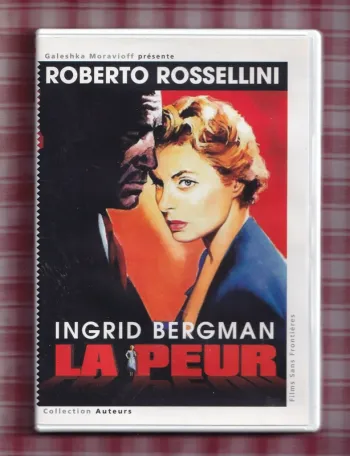 La peur