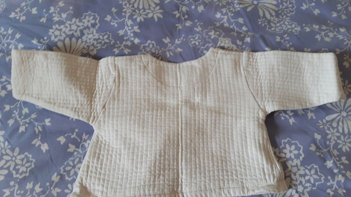 Veste et Tee-shirts sergent major - photo numéro 3