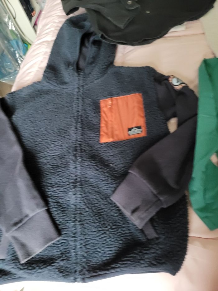 lots vêtements garçon 10ans (12e) - photo numéro 2