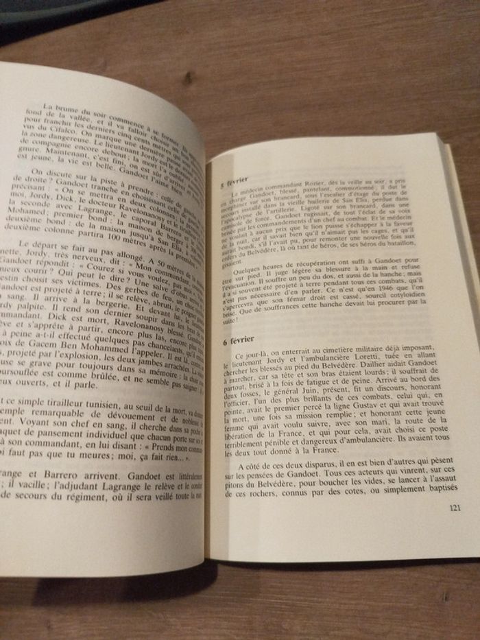 Livre Paul Gandoet - photo numéro 5