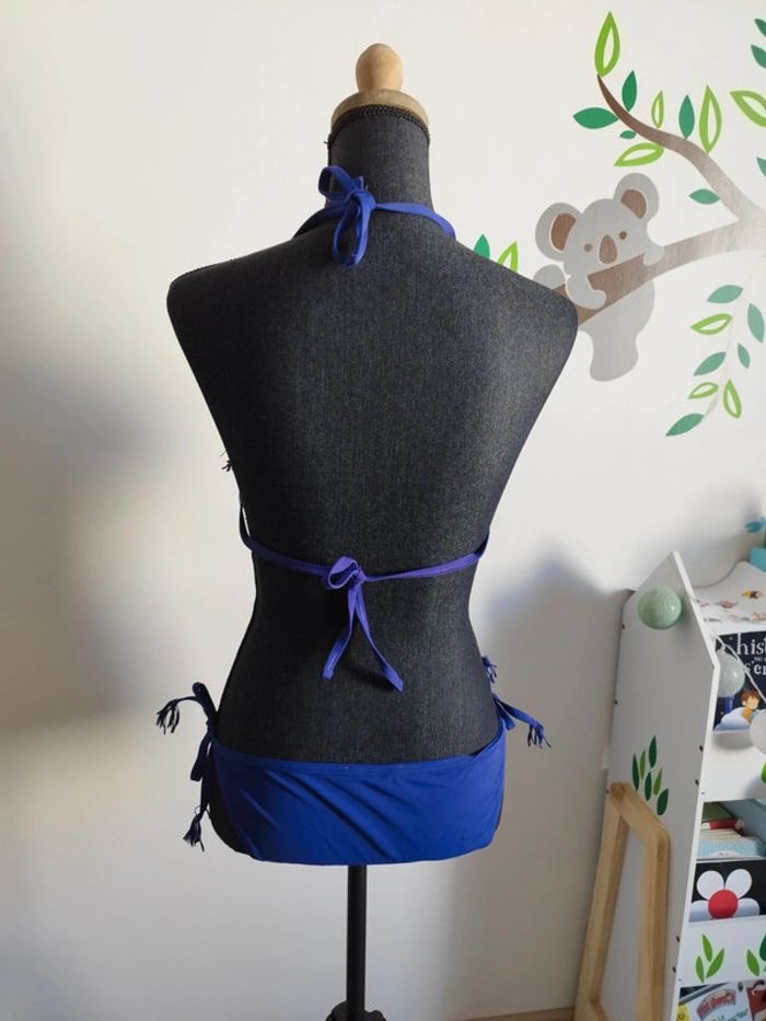 Maillot de bain femme 38 - photo numéro 6
