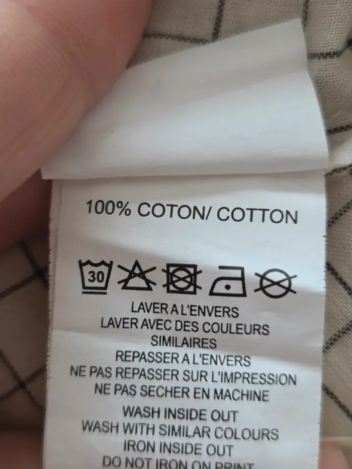 Blouse A.p femme xs neuve - photo numéro 8