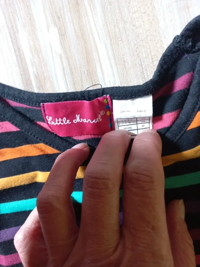 Pull leger - photo numéro 3