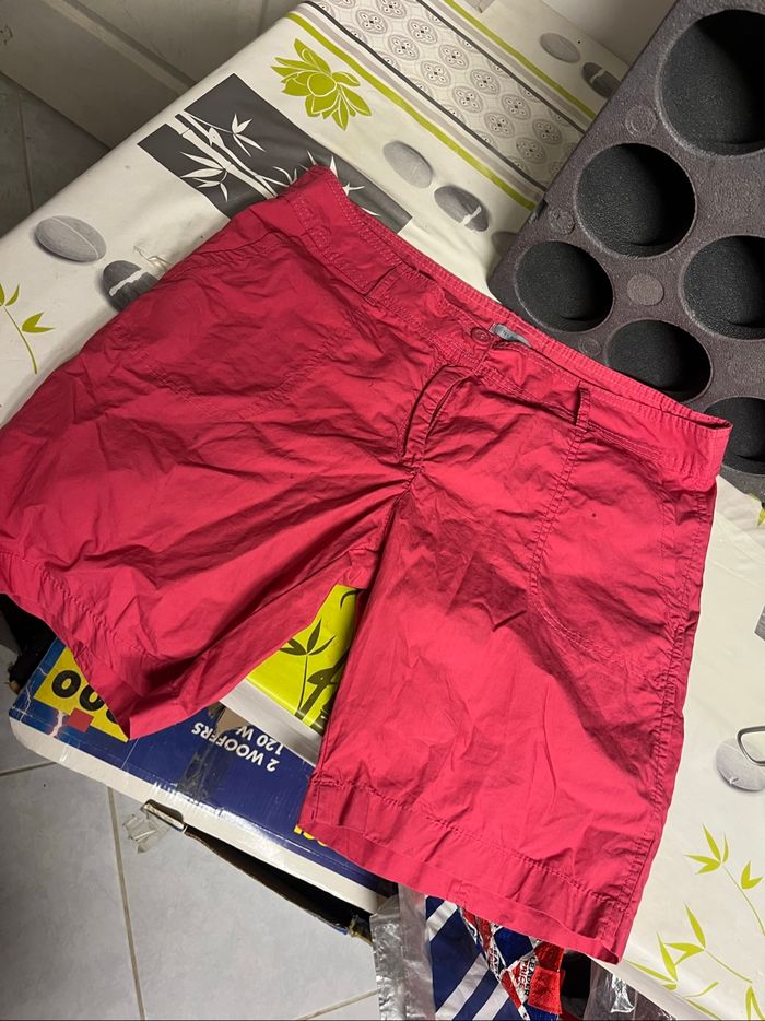 Short