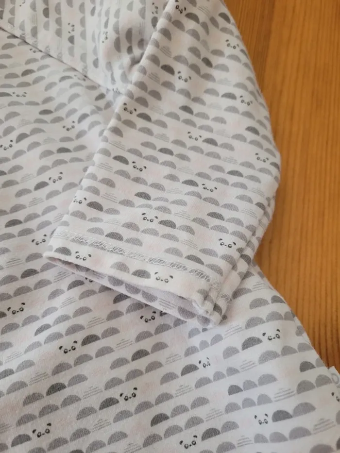 Pull panda okaidi 23 mois - photo numéro 6