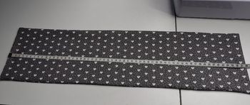 Housse pour bouillotte sèche