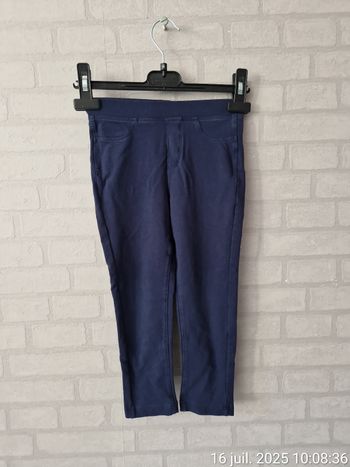 Pantalon jegging