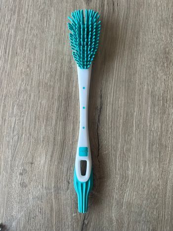 Goupillon biberon MAM