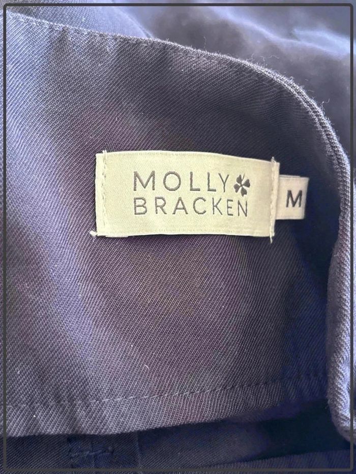 Short taille 38 marque Molly bracken * - photo numéro 3