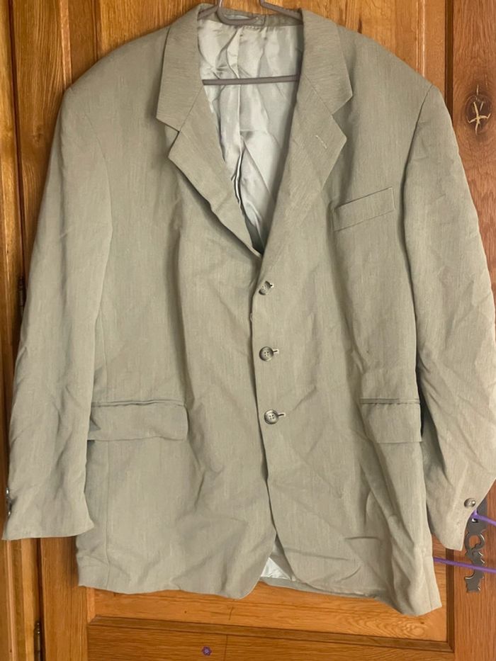 Blazer homme