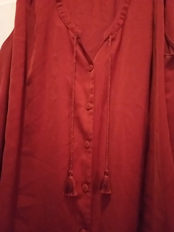 Chemise de nuit Darjeeling - photo numéro 2
