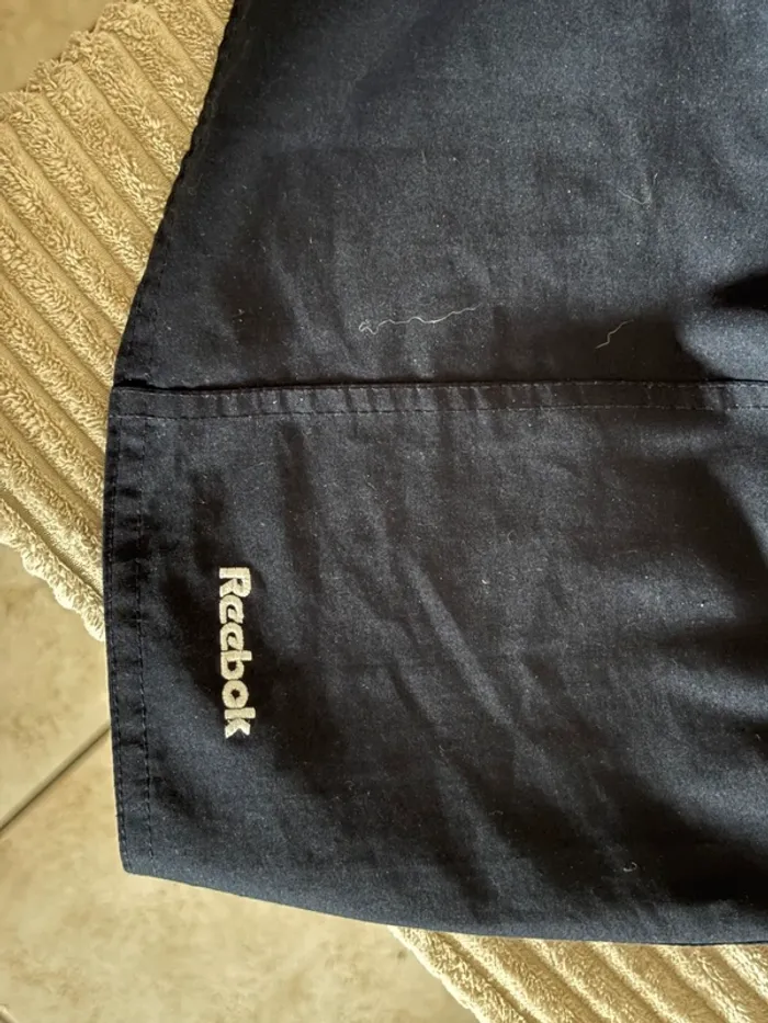 Short, homme, Reebok 92 - photo numéro 4