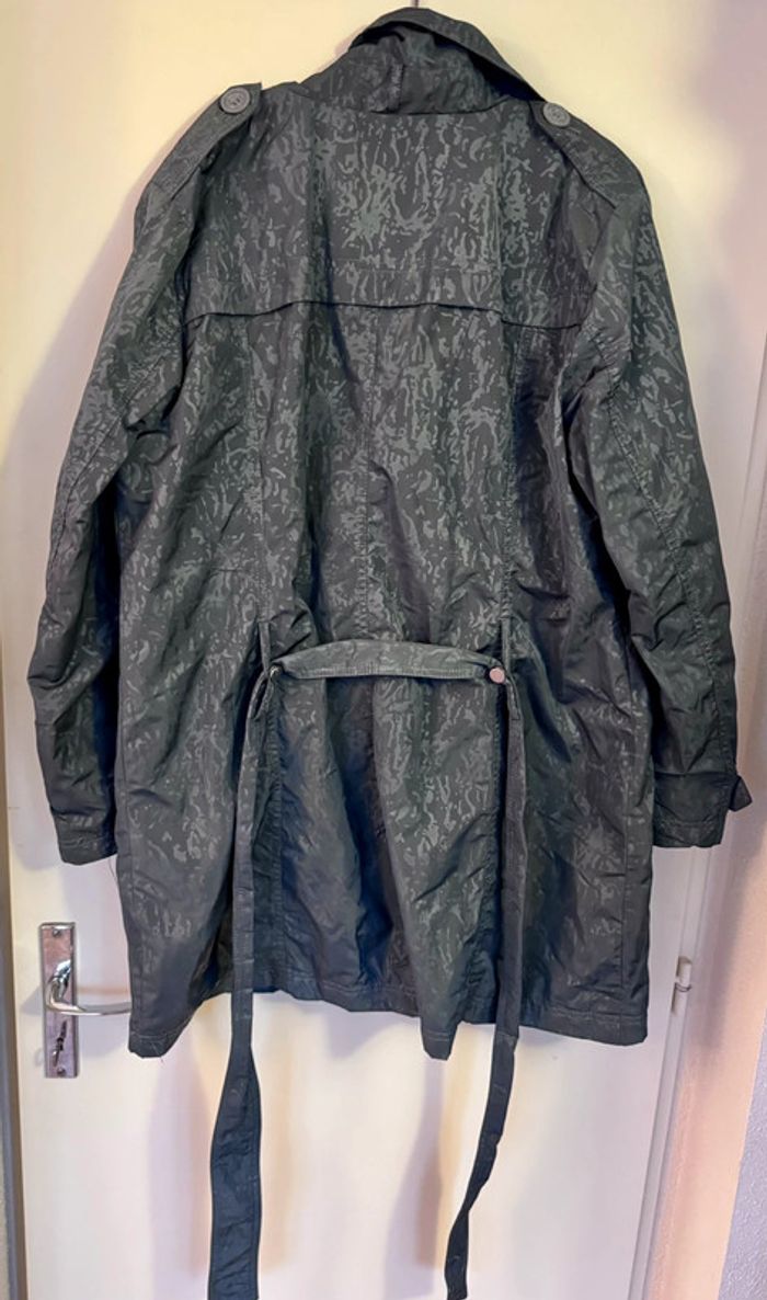 Veste d’automne femme T.48 Diane Laury neuve - photo numéro 2