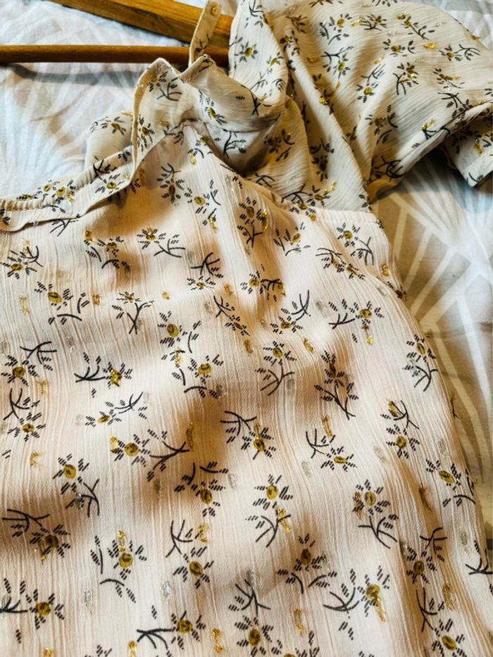 Haut femme S/M - photo numéro 7