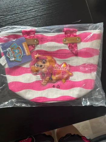 sac de palge paw patrol