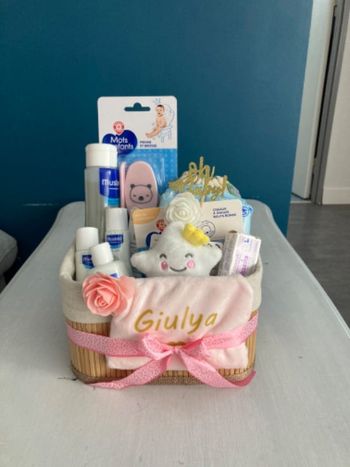 Coffret naissance
