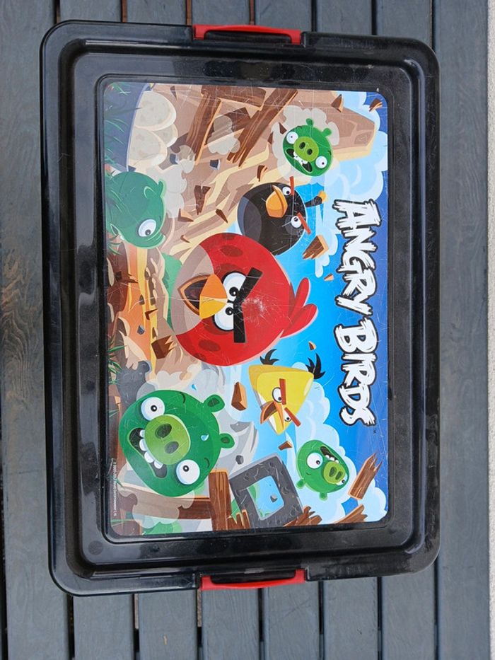 Gros lot angry birds - photo numéro 13