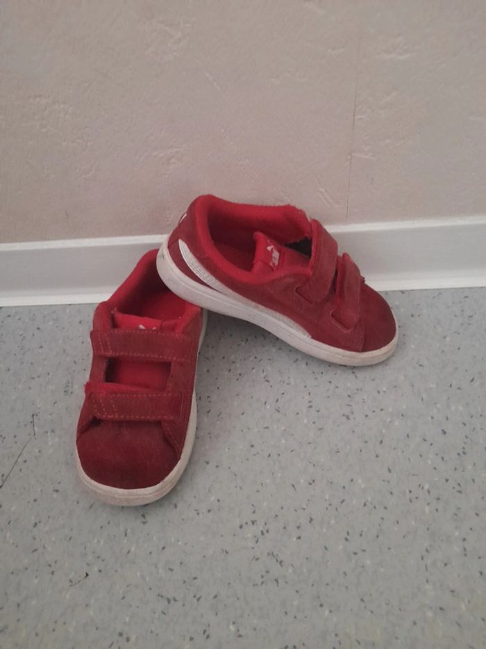 Chaussures enfants - photo numéro 2