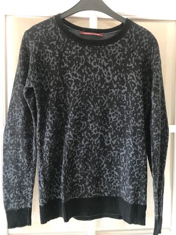 Pull Comptoir des Cotonniers