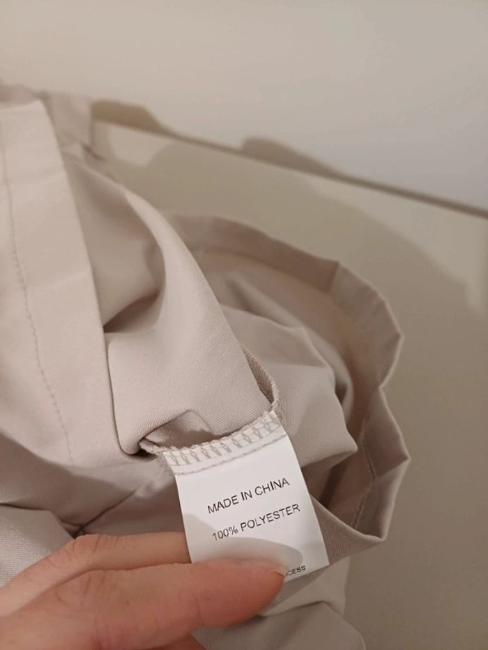 Combishort cache-coeur ceinturée neuve Sollinarry taille M/L 38/40 - photo numéro 13